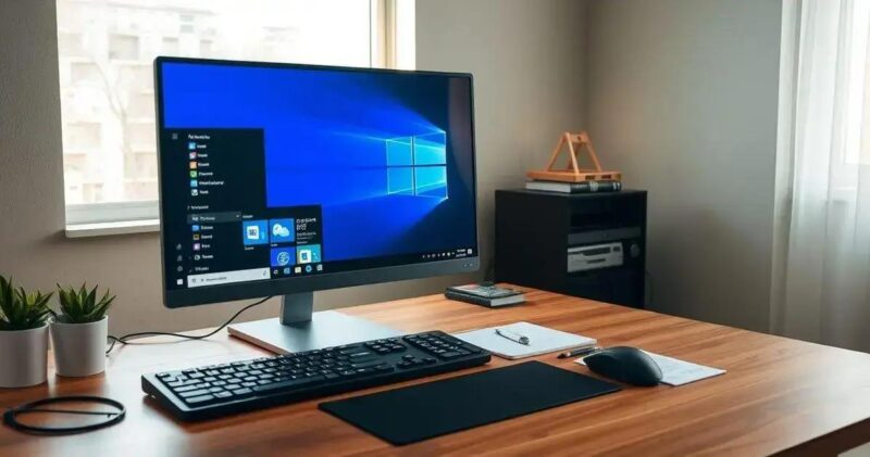 Formatar o PC (Windows 11 ou Superior): Tutorial Completo e Seguro 2025 formatar pc windows 2025