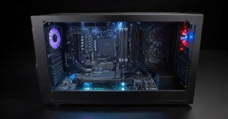 formato placa mae atx micro atx mini itx