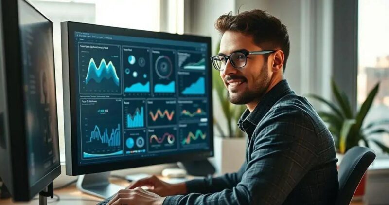 ia análise de sentimento tutorial