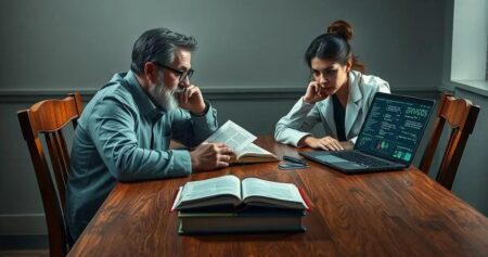 ia consciência 2025 debate