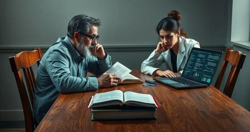 ia consciência 2025 debate