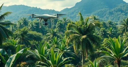 ia mudanças climáticas soluções 2025