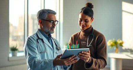 ia na saúde diagnósticos 2025