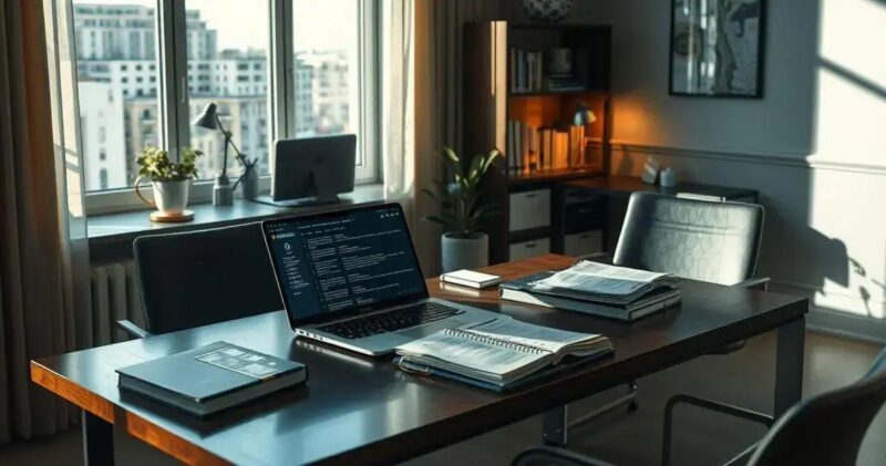 ia no direito lawtech 2025