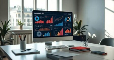 ia para seo 2025 ferramentas