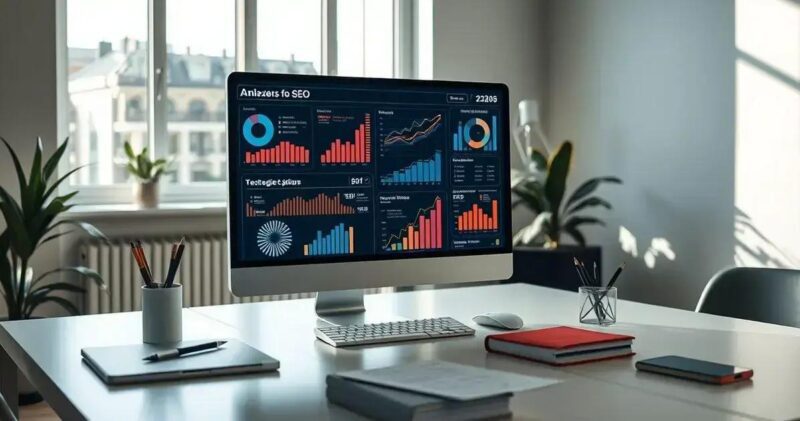 ia para seo 2025 ferramentas