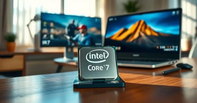 intel core i7