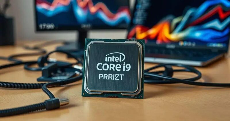 intel core i9