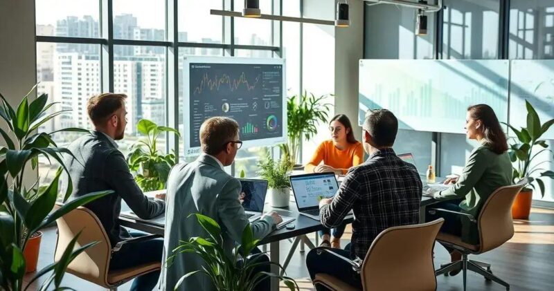 investimento startups ia 2025