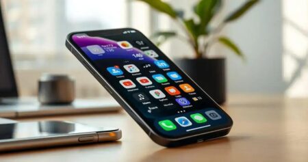 iOS 19: As Mudanças de Design e Privacidade que Chegam aos iPhones em 2025 iOS 19 Funcionalidades