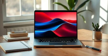 MacBook Pro M4 Max Review