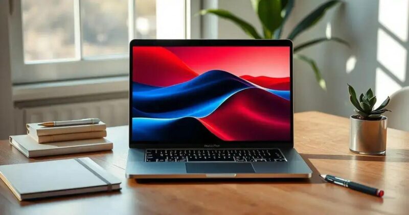 MacBook Pro M4 Max Review