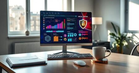 Os Melhores Antivírus Gratuitos para PC em 2025: Proteção Essencial melhor antivirus gratuito pc 2025