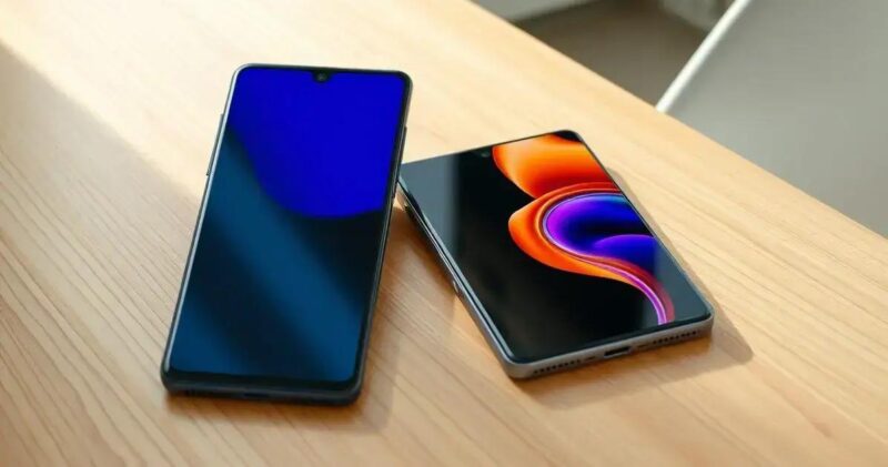 Melhor Celular Dobrável 2025