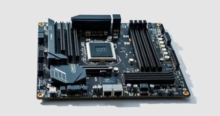 melhor placa mae intel 14 geracao