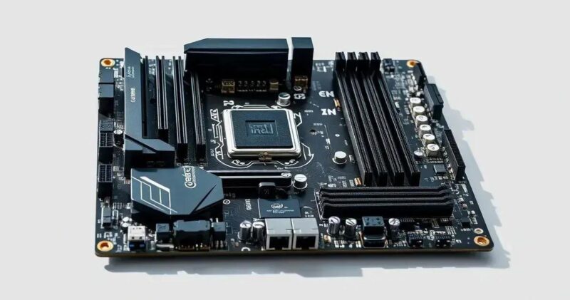 melhor placa mae intel 14 geracao