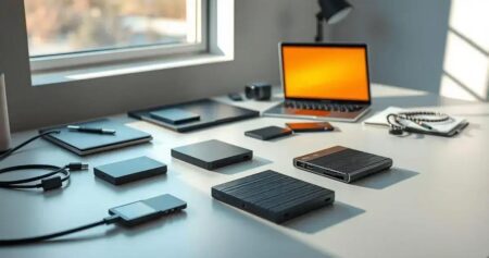 melhor ssd externo 2025