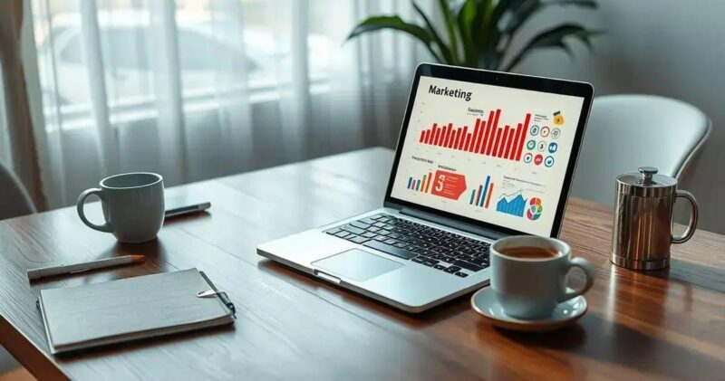 Melhores Plataformas de Automação de Marketing Para Otimizar Seu Tempo melhores plataformas de automação de marketing