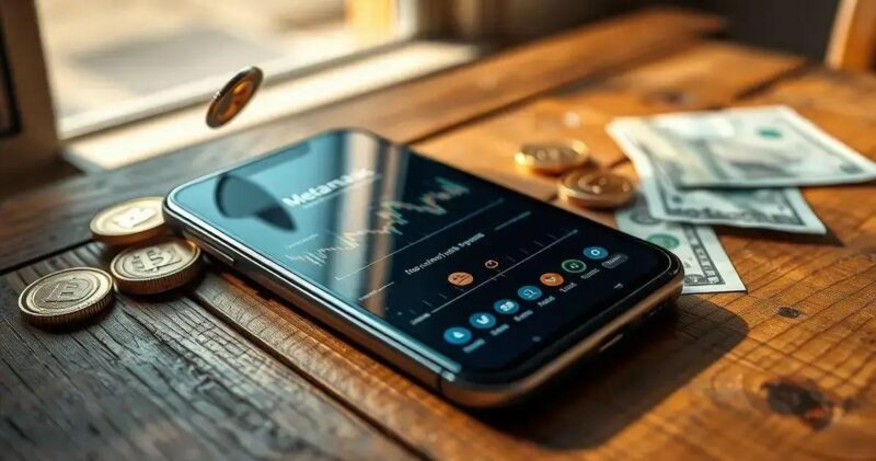 O que é Metamask? Metamask