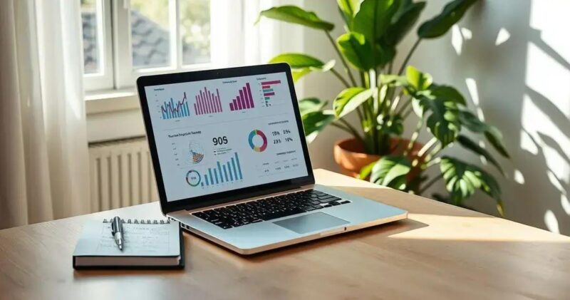 métricas de marketing digital para acompanhar