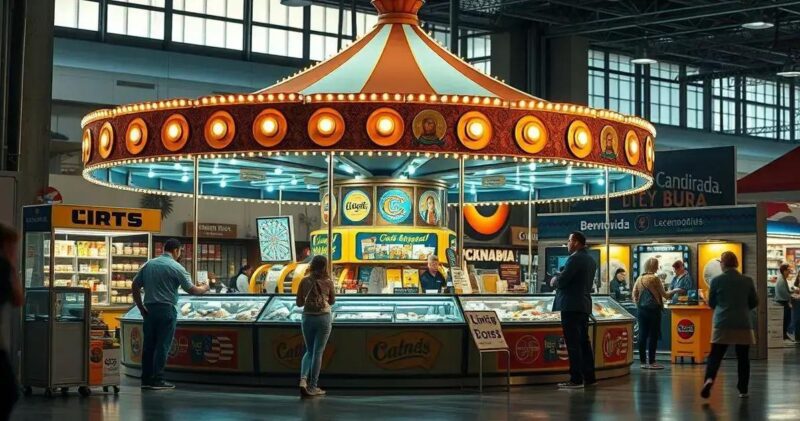 o que é funil de vendas