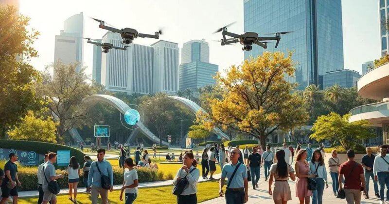 países líderes ia 2025