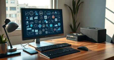 PC Lento em 2025? 15 Dicas Infalíveis para Otimizar o Desempenho pc lento como otimizar 2025