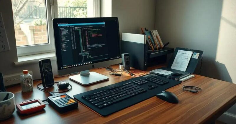 PC Não Liga: Guia de Diagnóstico Passo a Passo pc nao liga o que fazer