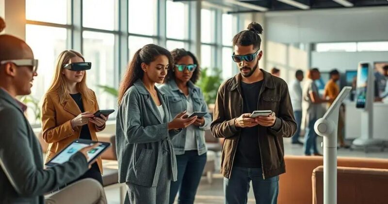 personalização em massa com ia