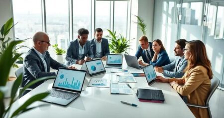 planejamento estratégico empresarial