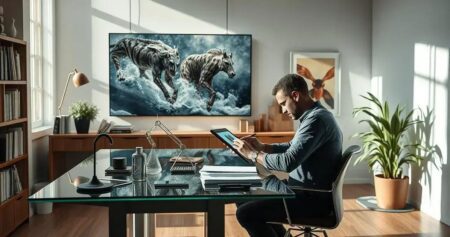 propriedade intelectual ia generativa 2025