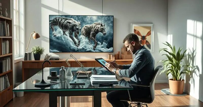 propriedade intelectual ia generativa 2025