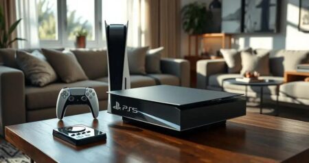 PlayStation 5 Pro: Vale o Upgrade em 2025? Análise Completa PS5 Pro Vale a Pena