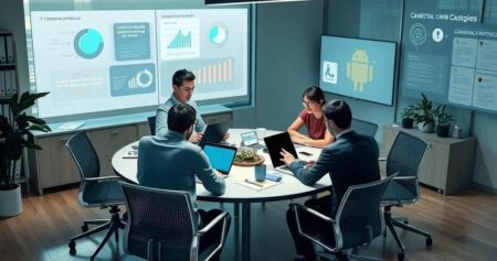 segurança dados ia generativa marketing