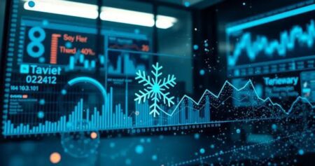 O que é Snowflake? Snowflake