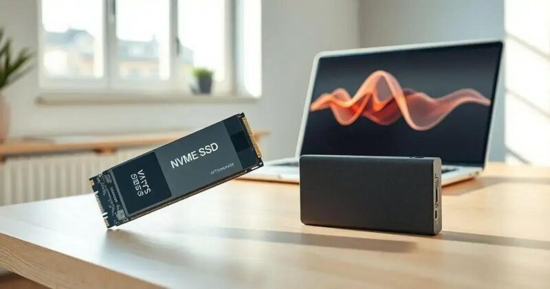 ssd nvme vs ssd sata