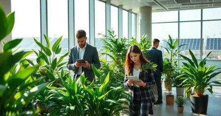 sustentabilidade empresarial