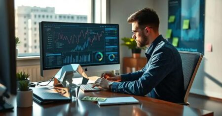 transparência algoritmos ia empresas