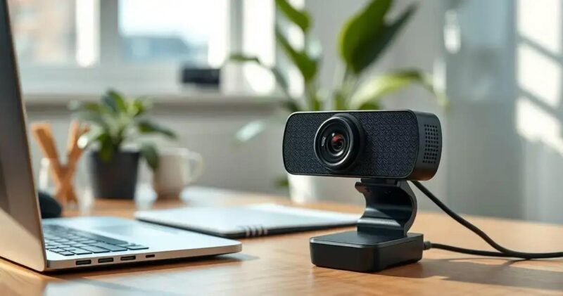 webcam para streaming 2025