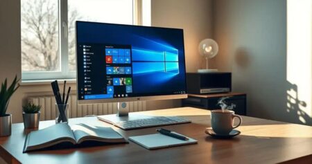 Windows 11 (Atualização 2025H1): Todas as Novas Ferramentas de IA Integradas Windows 11 Atualização 2025 IA