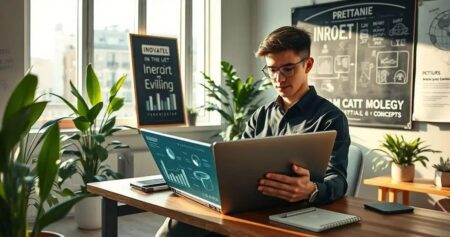 Como ser adaptável no mercado de tecnologia? Adaptabilidade