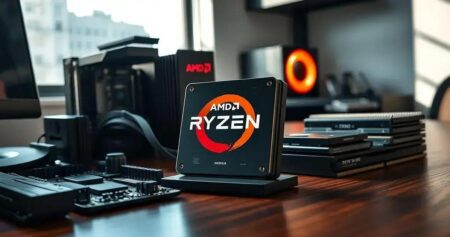 amd ryzen 9