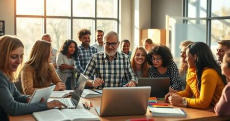 Por que o aprendizado contínuo é essencial? Aprendizado contínuo