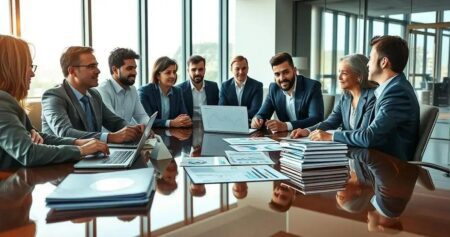 aquisições fusões ia 2025