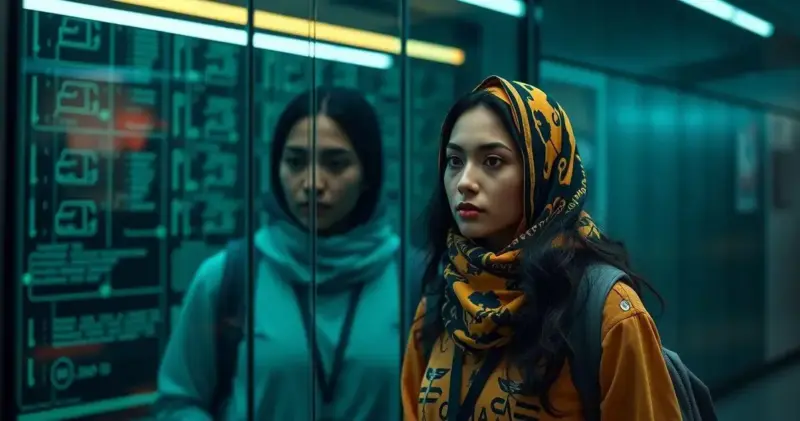 auditoria algoritmos ia imparcialidade