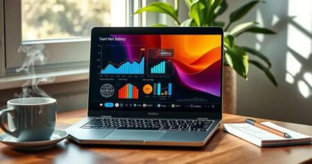 Como Aumentar a Duração da Bateria do Notebook em 2025: Dicas e Truques aumentar duração bateria notebook 2025