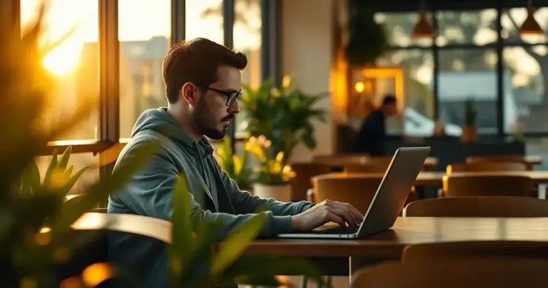 Autenticação com JWT A Forma Mais Segura para Suas APIs autenticação com jwt