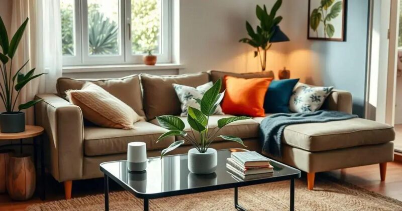 Automação Residencial 2025