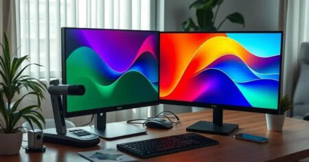 Como Calibrar as Cores do Seu Monitor Corretamente calibrar cores monitor