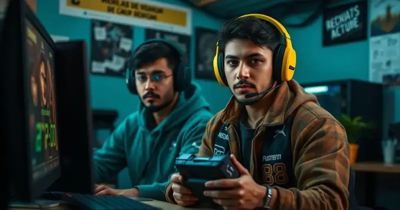 caminho upgrade pc gamer antigo